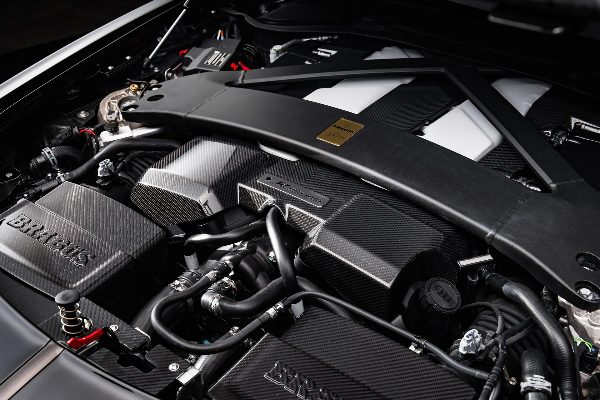 Brabus Bodo