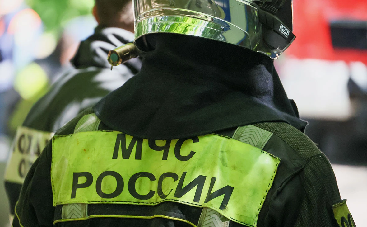 Алексей Белкин / NEWS.ru / Global Look Press