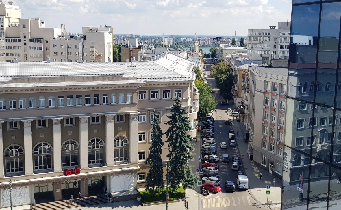 РБК Черноземье