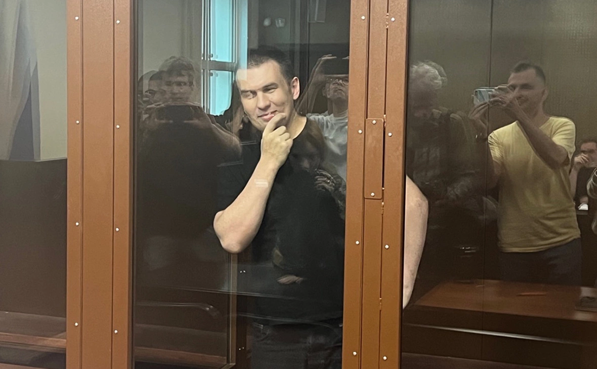 Роман Баланлдин / РБК