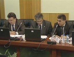 Волгоградский регион представил в Москве план развития химической отрасли 