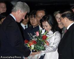 Вьетнам пошел Клинтону на пользу