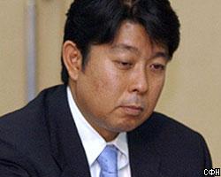 Глава Sanyo уходит в отставку из-за финансового скандала