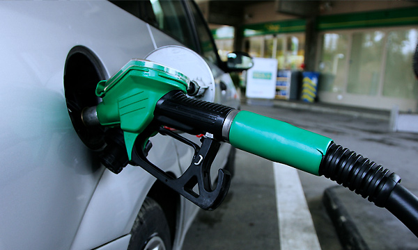 МВД раскрыло масштабную бензиновую аферу