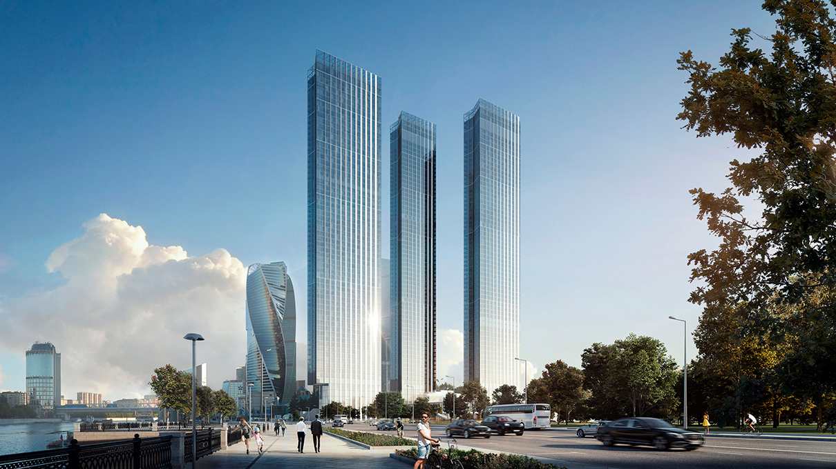 Capital Towers

Этаж: 61-й
Площадь: 259,7 кв. м
Цена: 160,9 млн руб. ($2,6 млн)
