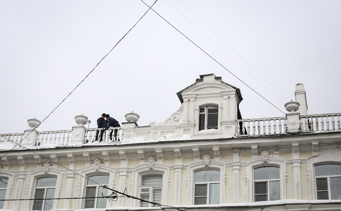 Фото: Анастасия Макарычева/РБК