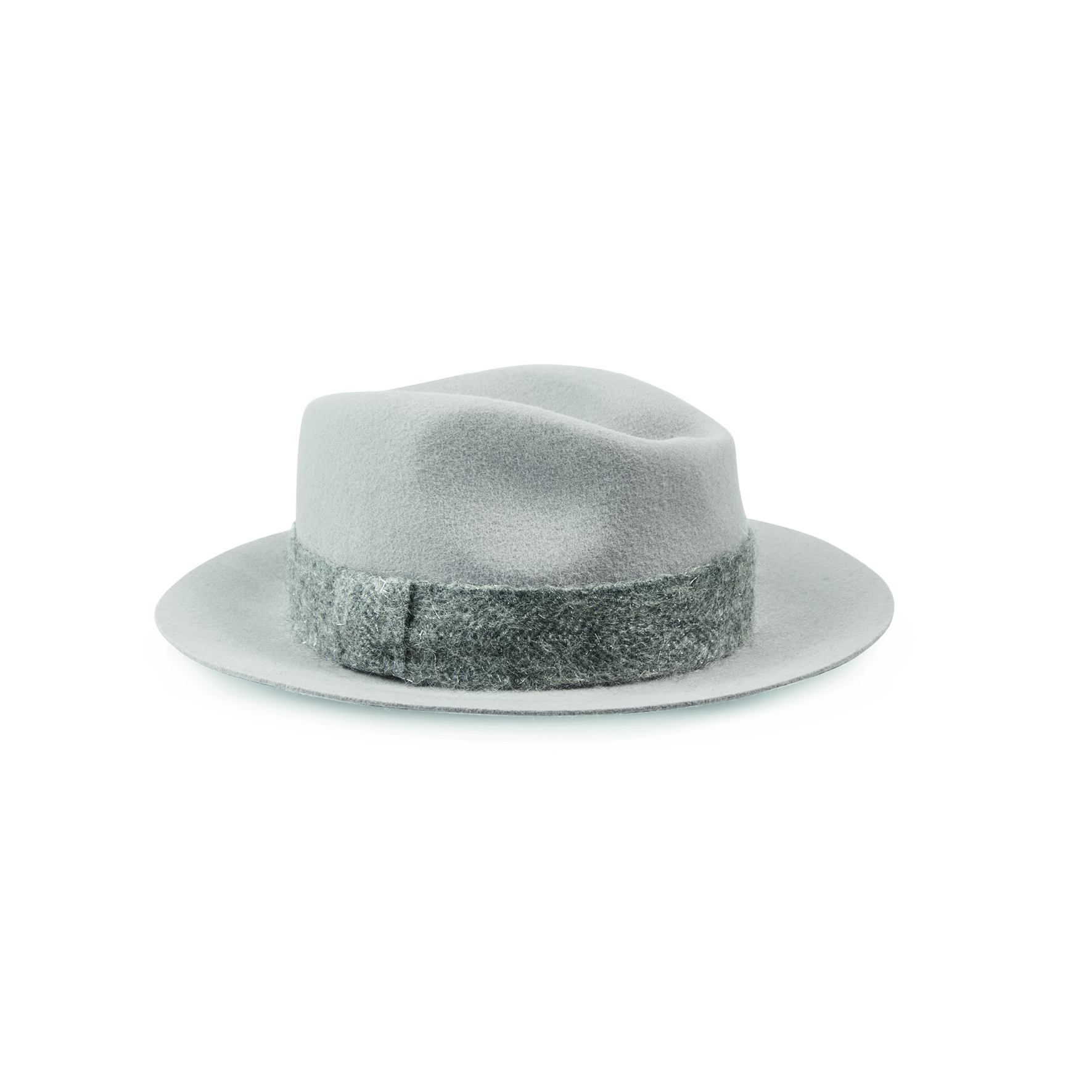 Женская шляпа Marc Cain, цена по запросу&nbsp;(marc-cain.com)