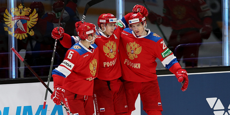 Фото: сайт Федерации хоккея России