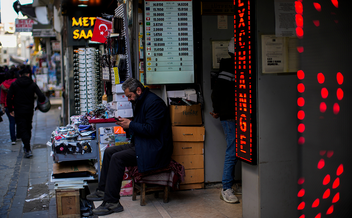 Фото: Francisco Seco / AP