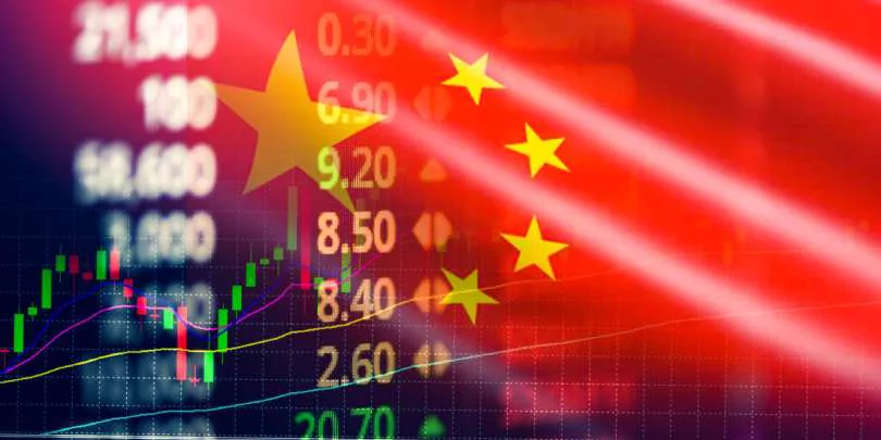 Акции китайских компаний Leapmotor и Onewo упали после IPO