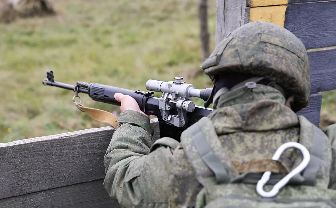 Виталий Невар / ТАСС