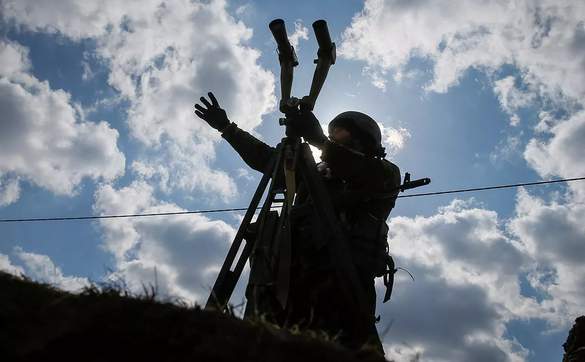 Глеб Гаранич / Reuters