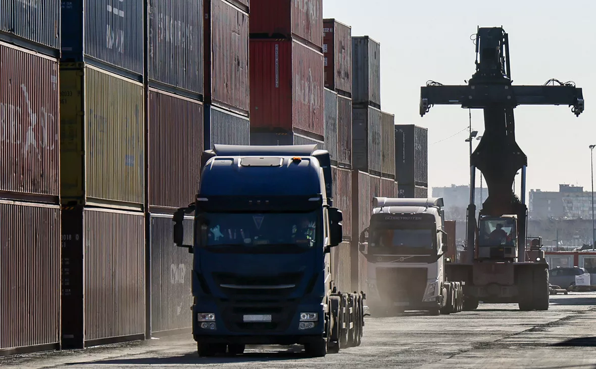 Антон Новодережкин / ТАСС