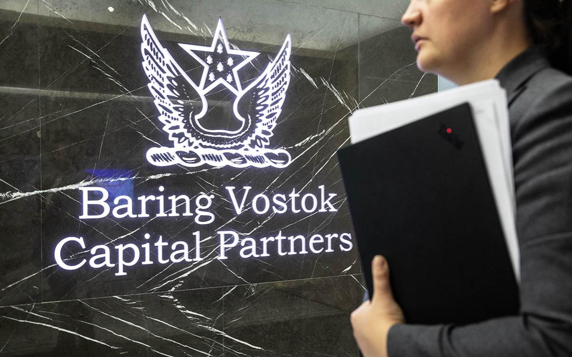 Baring Vostok Майкла Калви разделит бизнес и активы