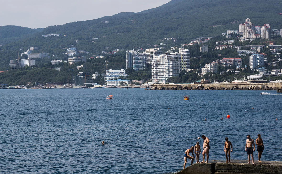 Александр Аксаков / Getty Images