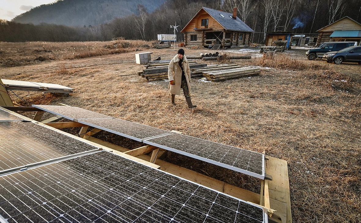 Юрий Смитюк / ТАСС