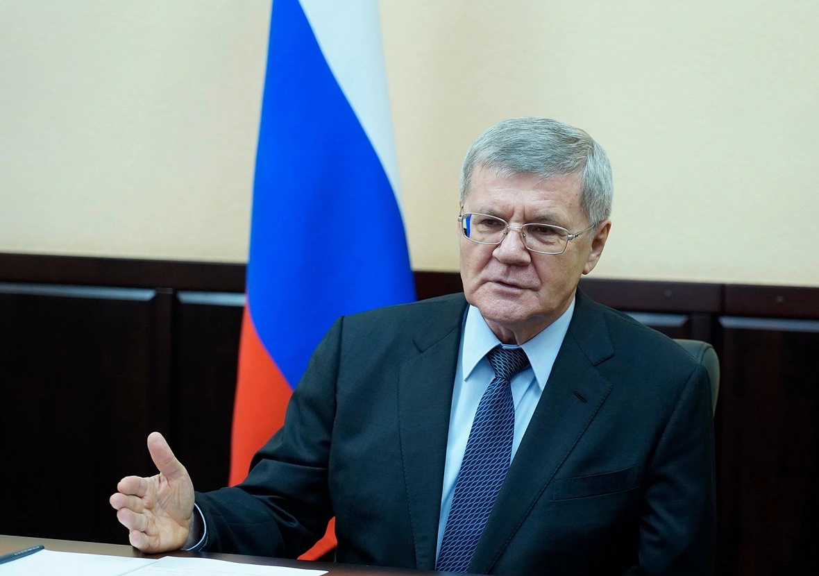 пресс-служба аппарата полпреда президента РФ в СКФО