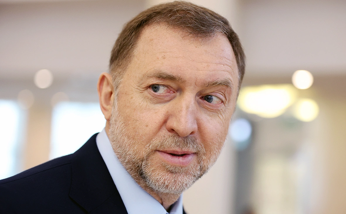 Сергей Бобылев / ТАСС