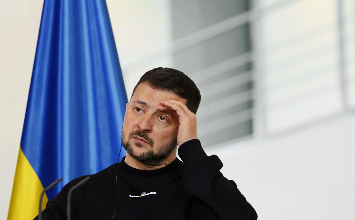 Adam Berry / Getty Images