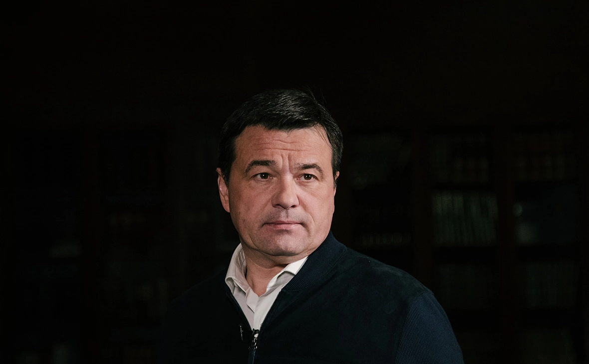 Андрей Любимов / РБК