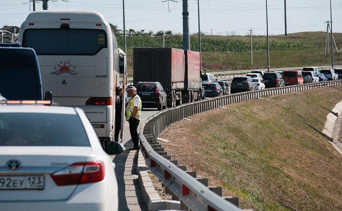 Юрий Березнюк / ТАСС