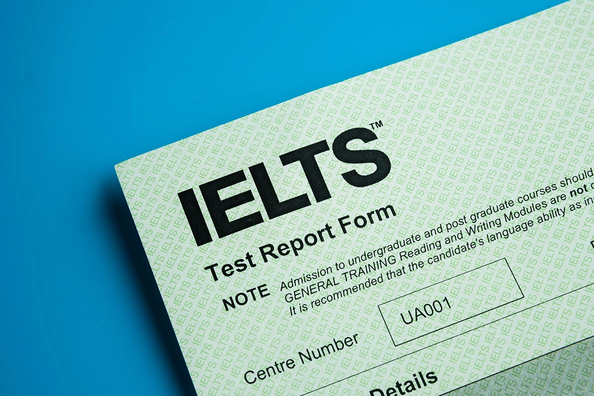 Как россиянину сдать экзамен IELTS в 2023 году: подробная инструкция | РБК  Life