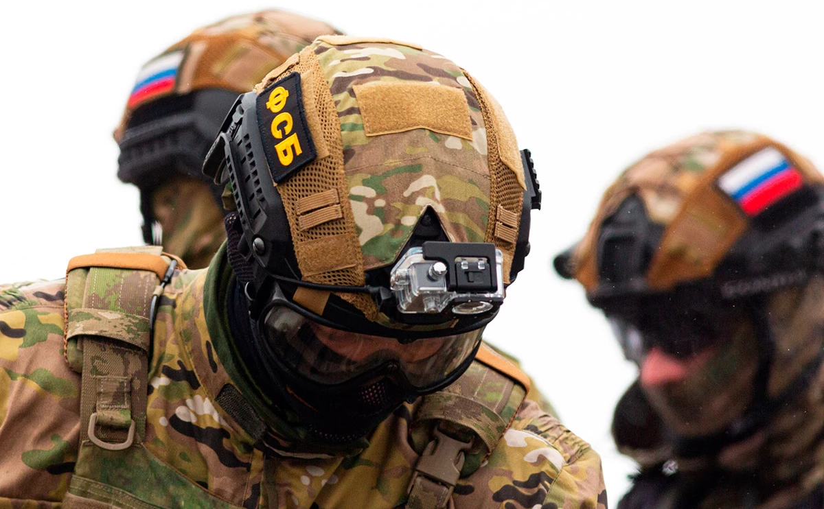 Дмитрий Кандинский / Shutterstock