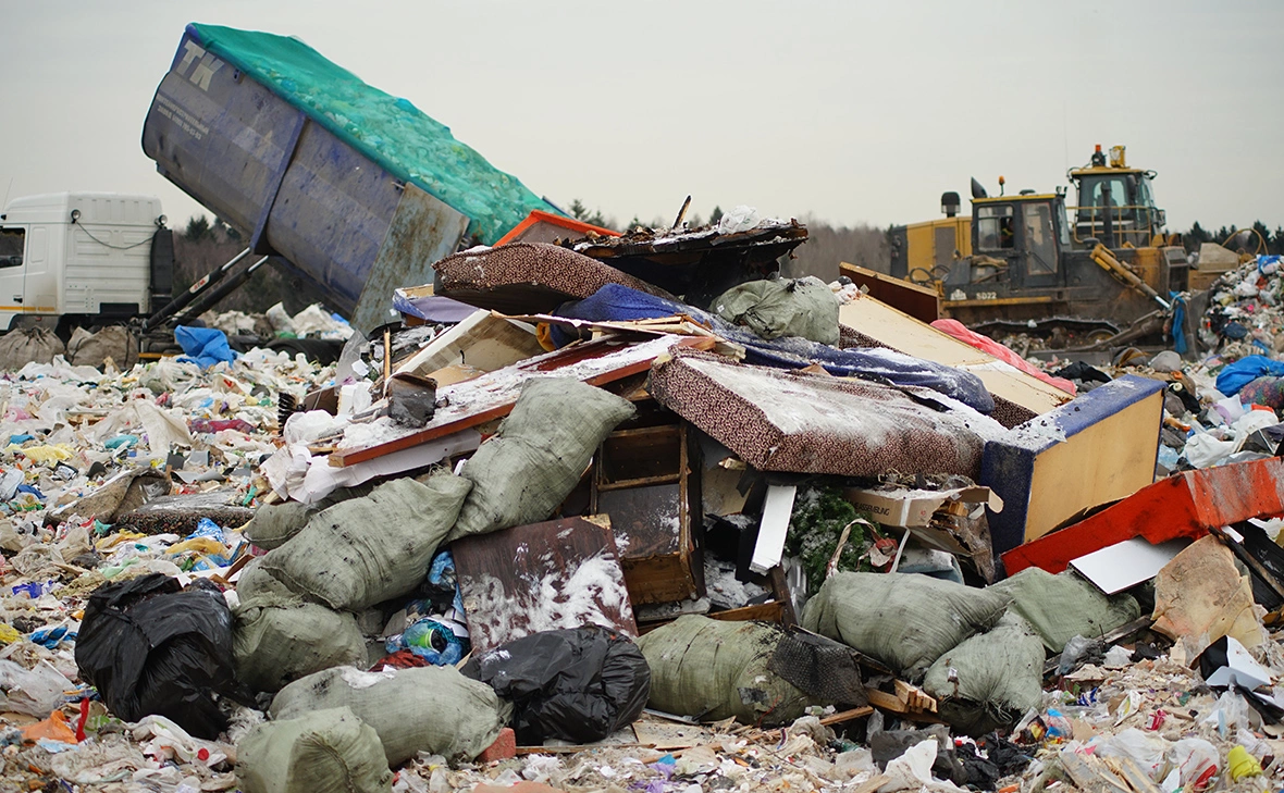 Олег Яковлев / РБК