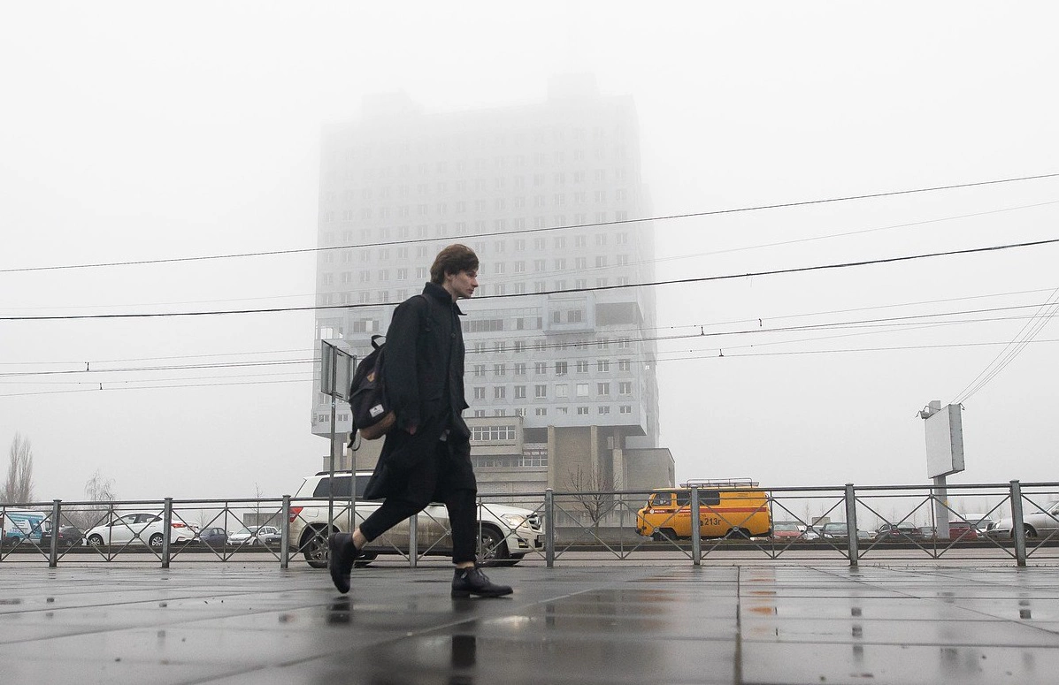 Александр Подгорчук