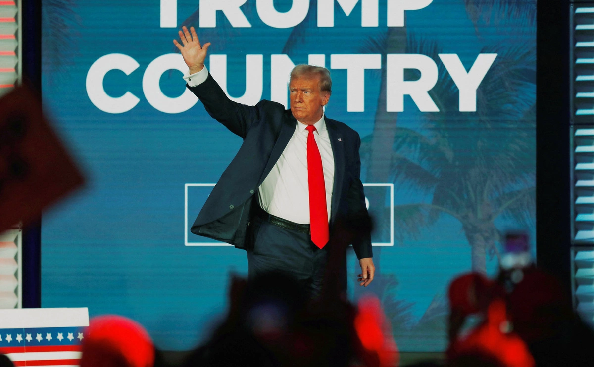 Octavio Jones / Reuters