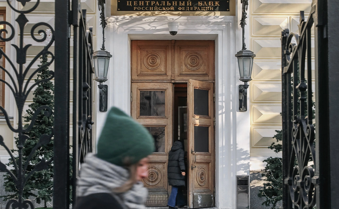 Андрей Любимов / РБК