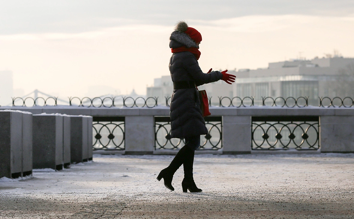 Кирилл Зыков / АГН «Москва»