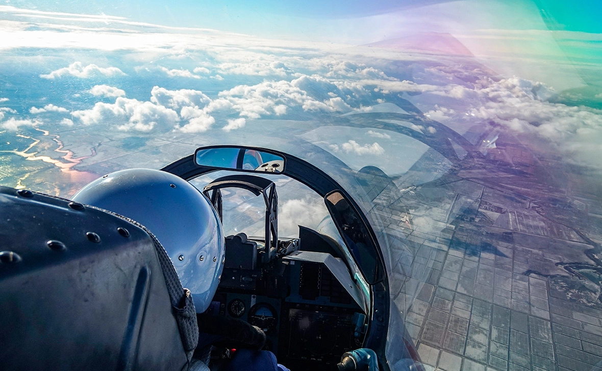 Виталий Тимкив / РИА Новости