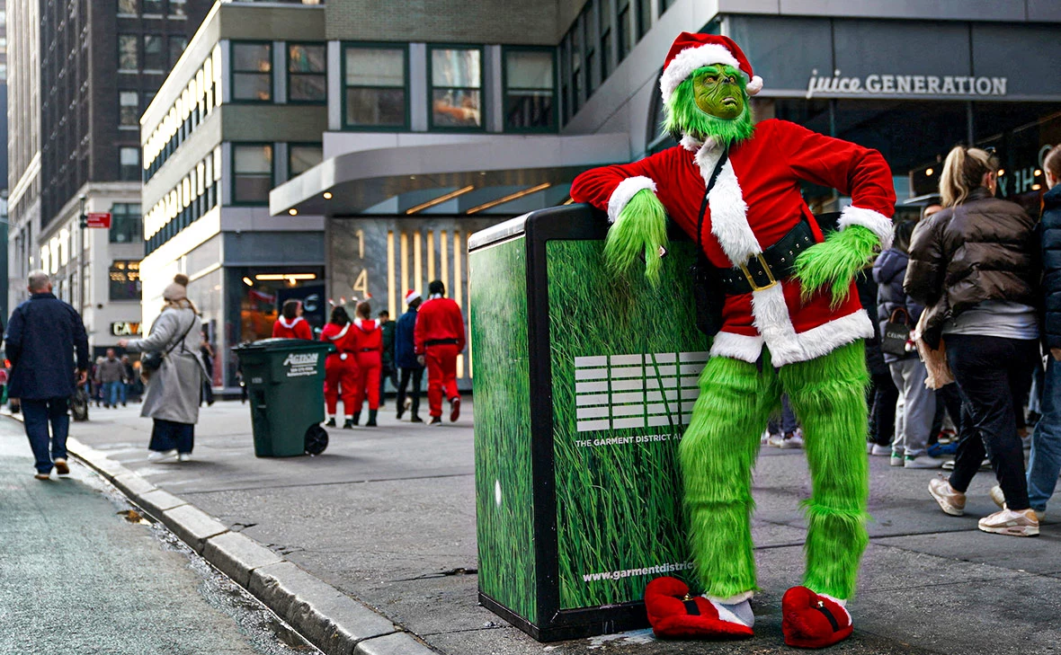 David Dee Delgado / Reuters