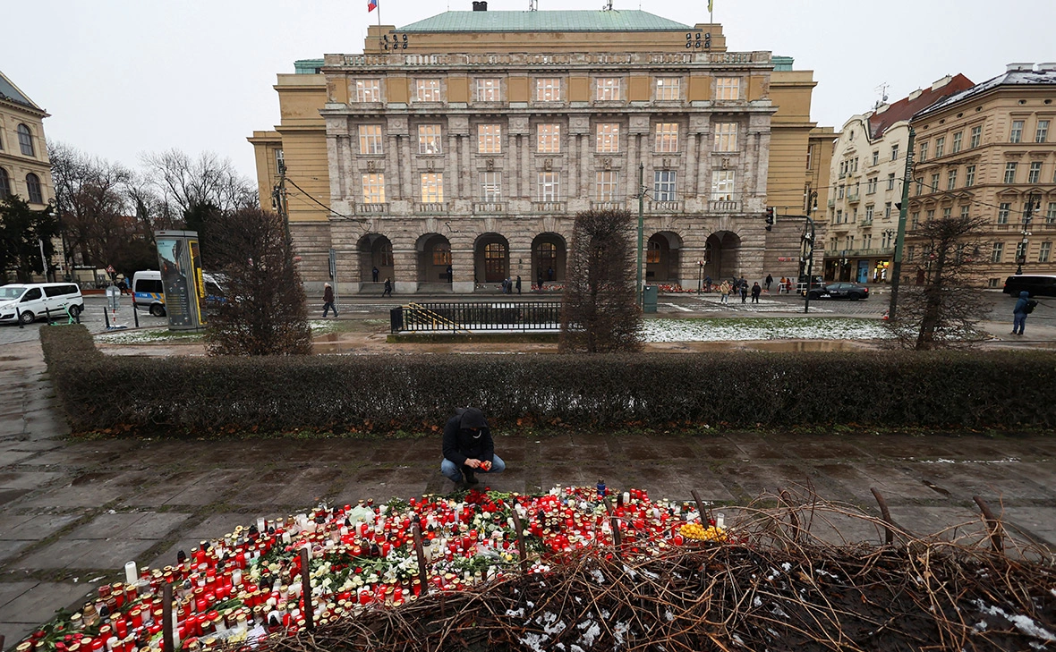 Eva Korinkova / Reuters