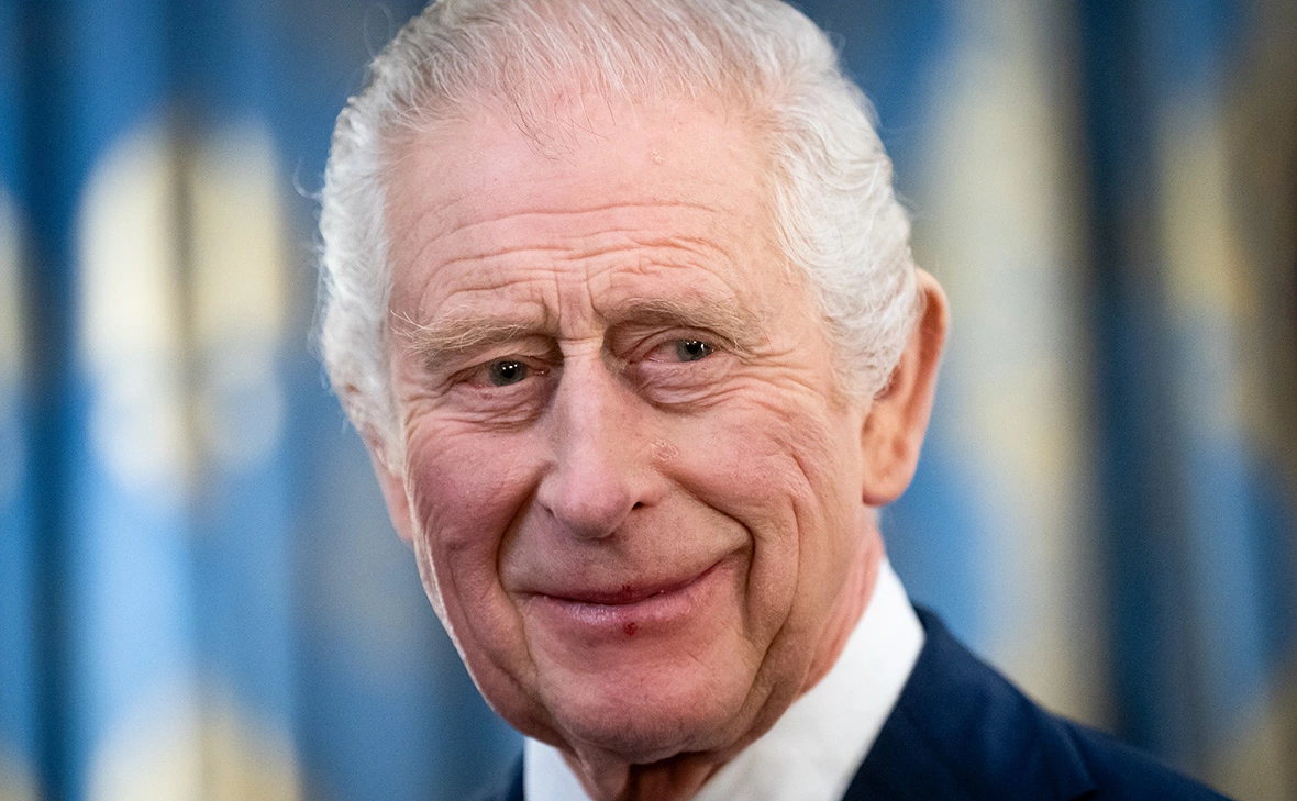 Aaron Chown / Getty Images