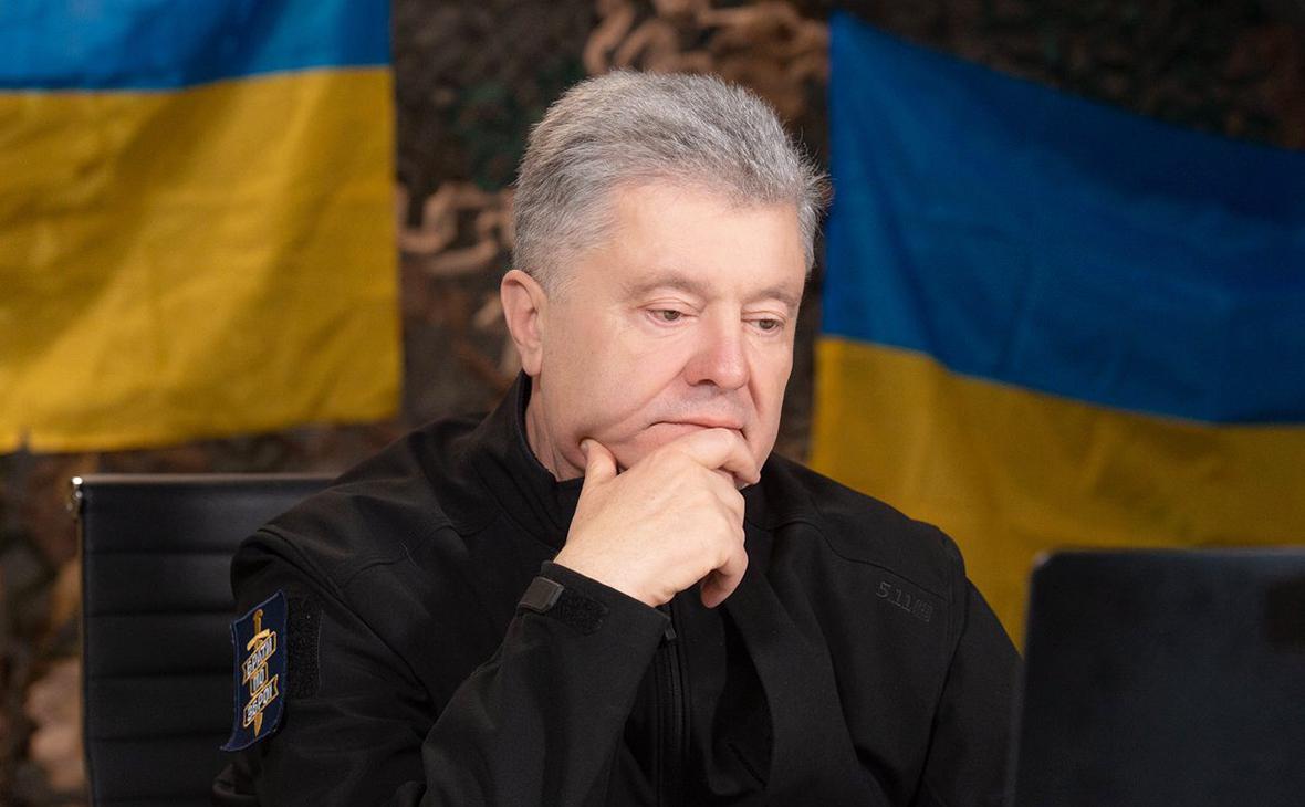 Саакашвили Михаил Николозович