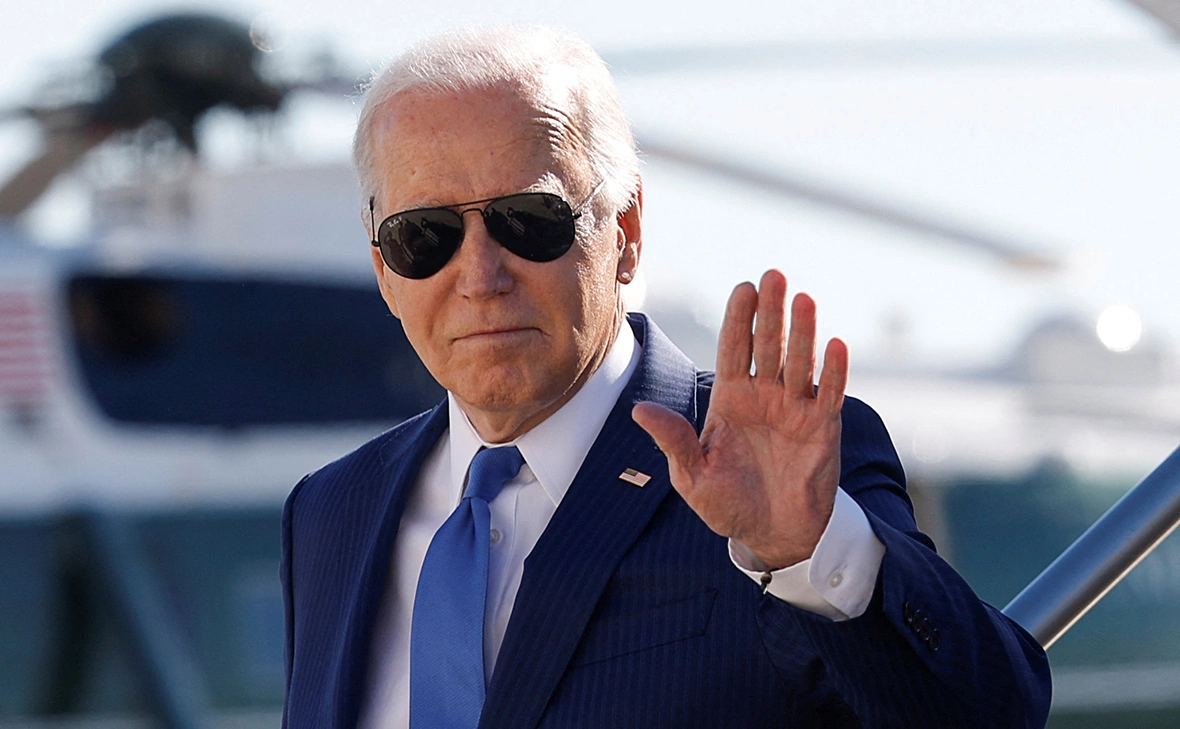 Evelyn Hockstein / Reuters