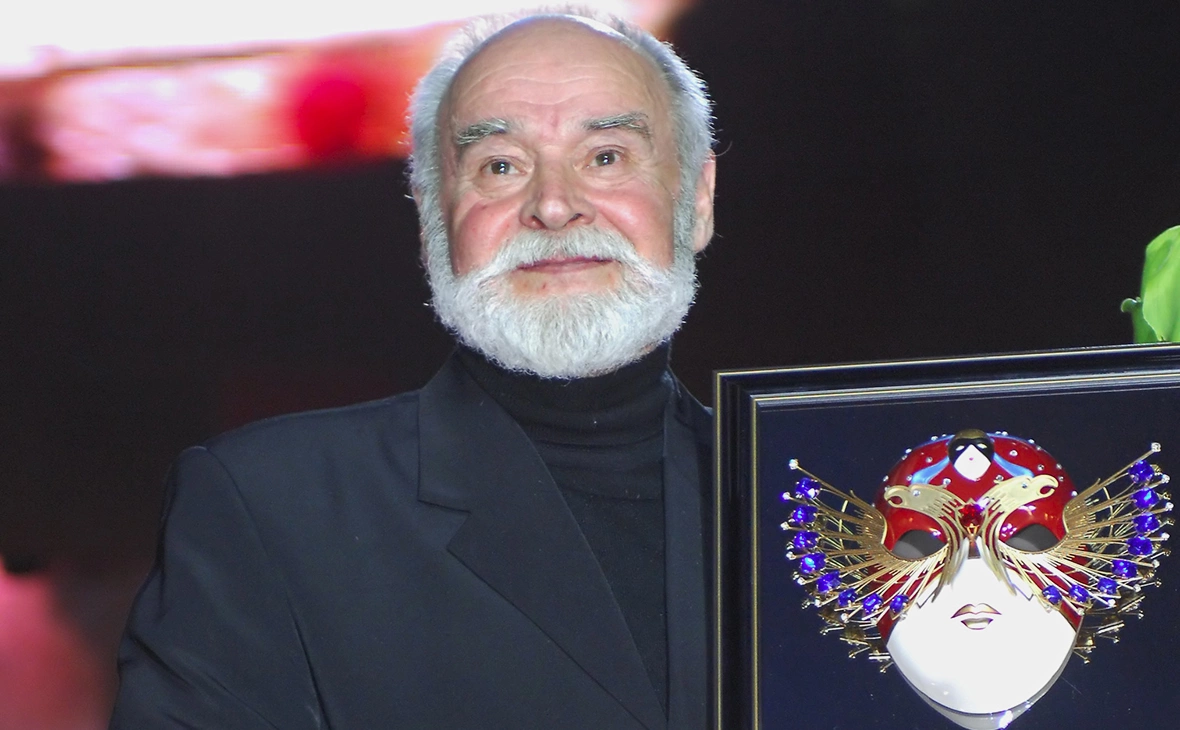 Александр Куров / ТАСС