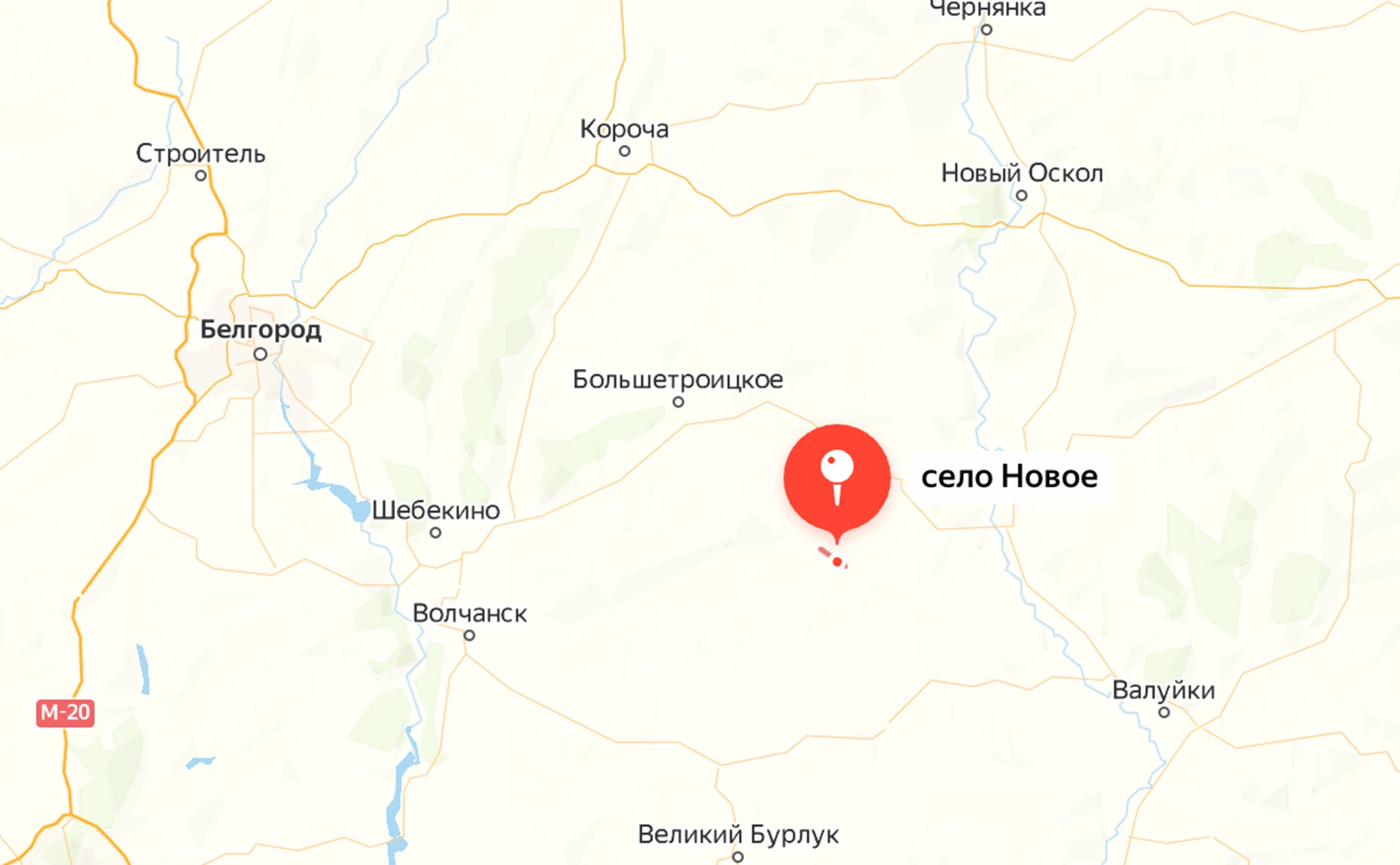 Яндекс.Карты