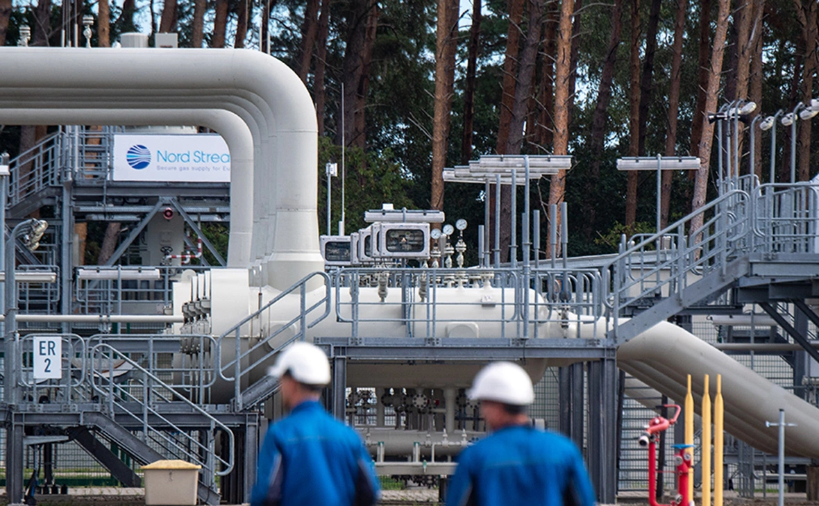 Stefan Sauer / dpa / Global Look Press