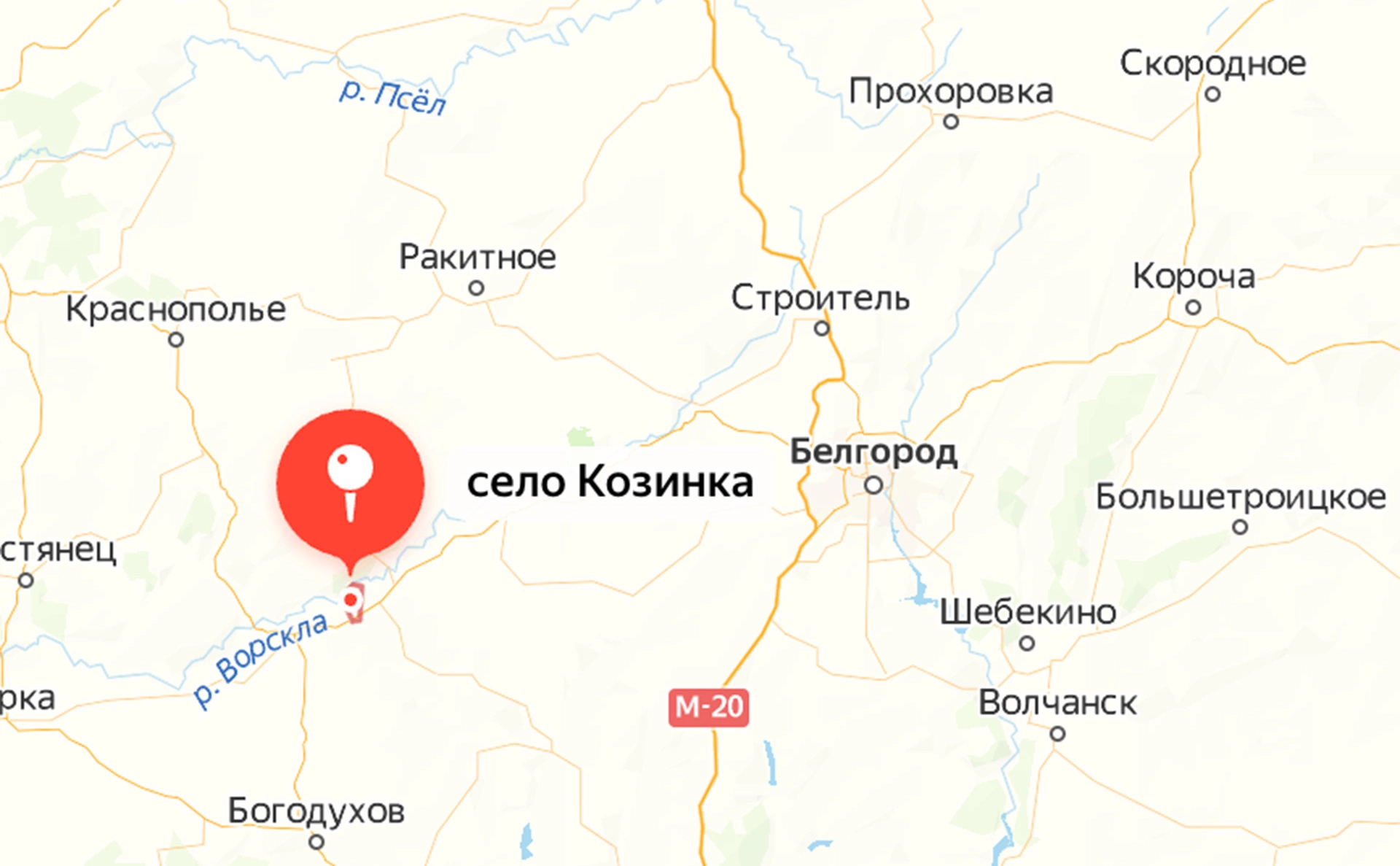 Яндекс.Карты