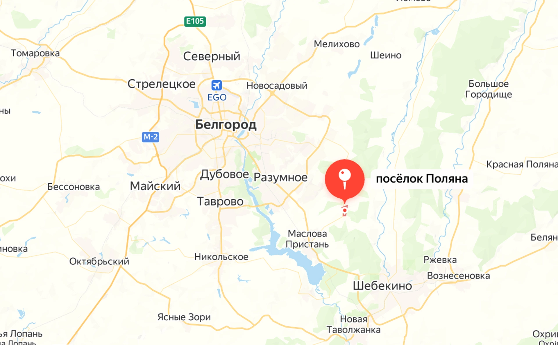 Яндекс.Карты