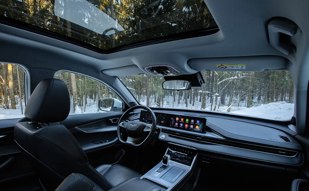 Андрей Любимов / РБК