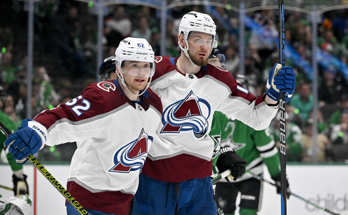 Jerome Miron / USA TODAY Sports / Reuters