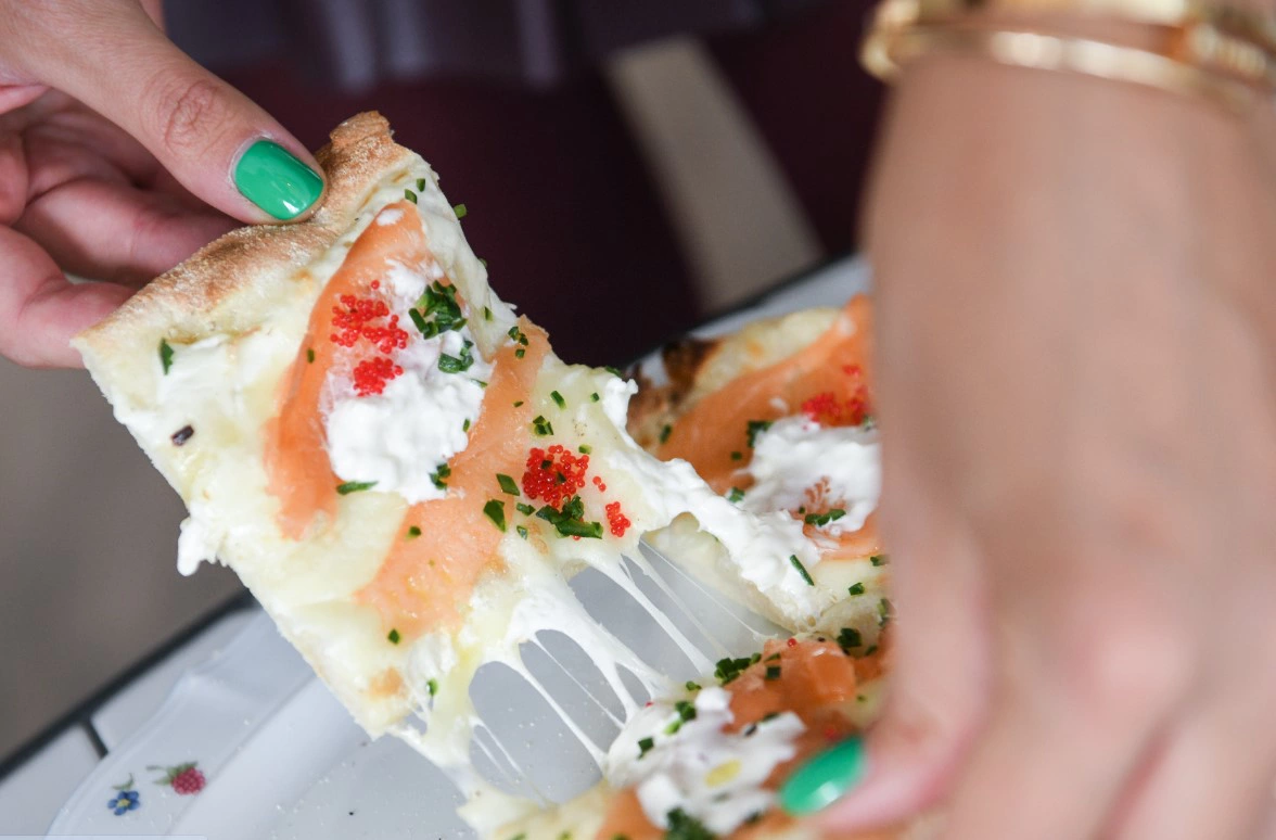 Владимир Жабриков / URA.RU 