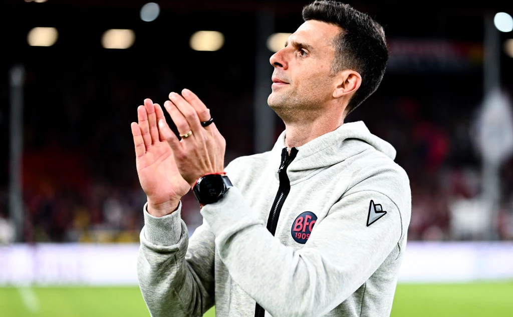 Simone Arveda / Getty Images