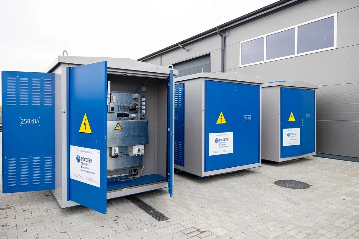 Пресс-служба правительства КО