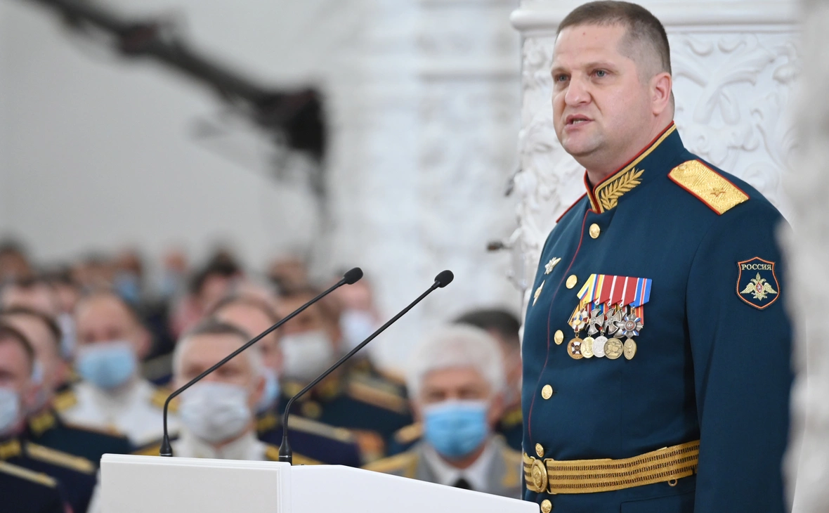 Алексей Никольский / ТАСС