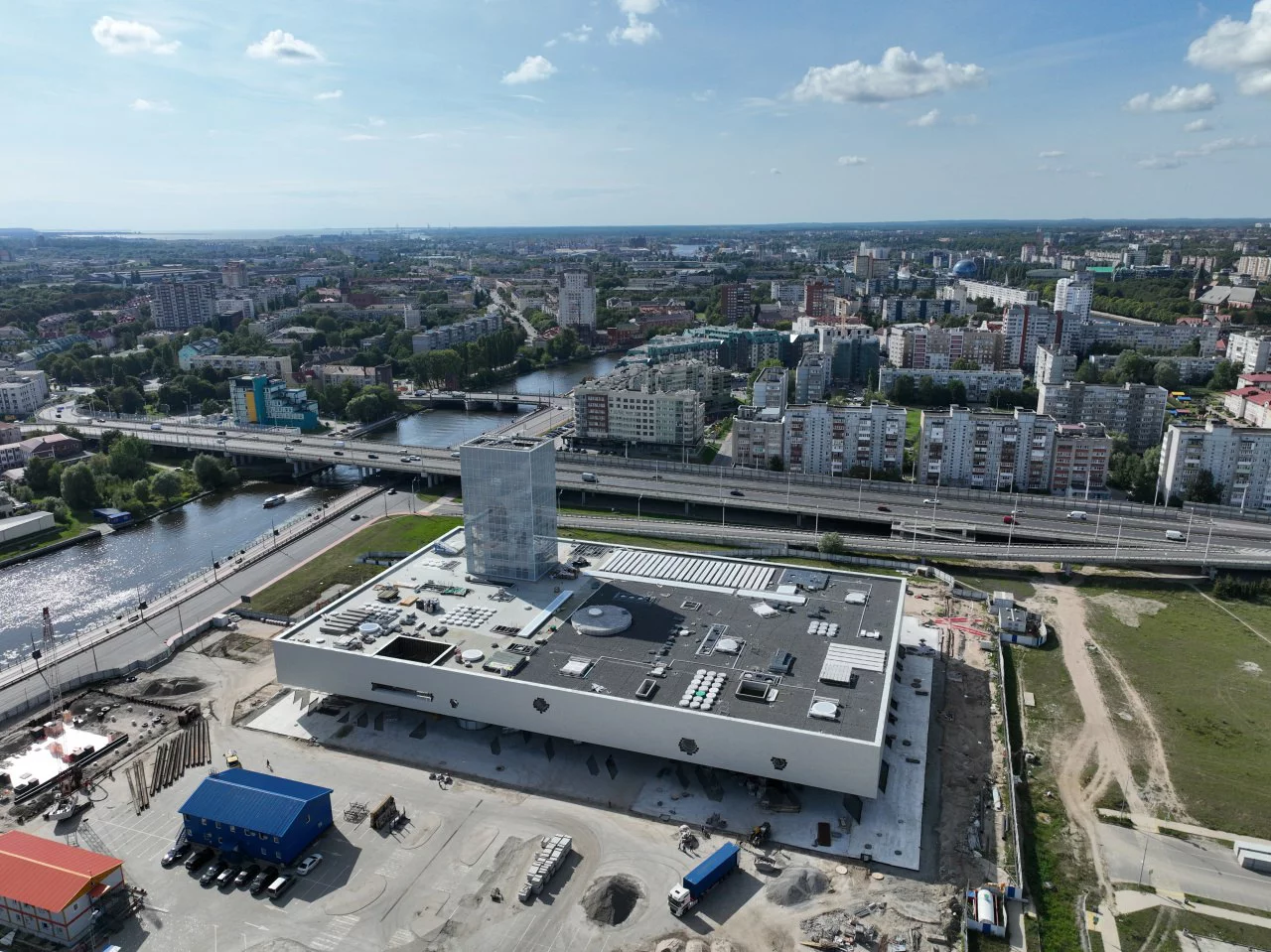 пресс-служба правительства региона